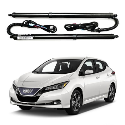  Smart Electric Power Automatic Car Tailgate Lift System For NISSAN LEAF 2020 Key Control (Foot sensor optional)