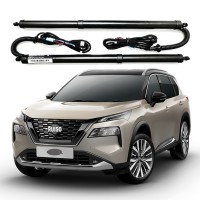  Smart Electric Power Automatic Car Tailgate Lift System For NISSAN X-TRAIL 2021 Key Control (Foot sensor optional)