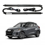  Smart Electric Power Automatic Car Tailgate Lift System For NISSAN KICKS 2022 Key Control (Foot sensor optional)