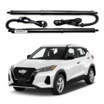  Smart Electric Power Automatic Car Tailgate Lift System For NISSAN KICKS 2022 Key Control (Foot sensor optional)