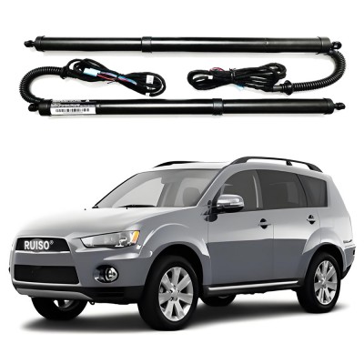  Smart Electric Power Automatic Car Tailgate Lift System For Mitsubishi OUTLANDER 2013 Key Control (Foot sensor optional)