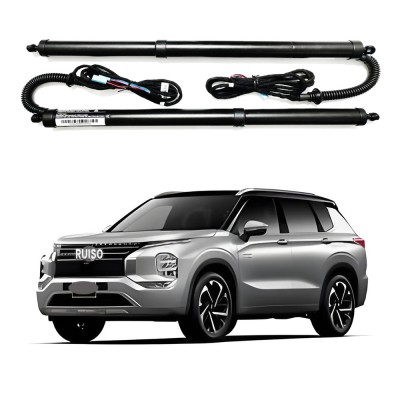  Smart Electric Power Automatic Car Tailgate Lift System For Mitsubishi OUTLANDER  2023 Key Control (Foot sensor optional)