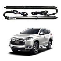  Smart Electric Power Automatic Car Tailgate Lift System For Mitsubishi PAJERO 2016 Key Control (Foot sensor optional)