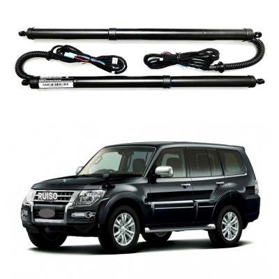  Smart Electric Power Automatic Car Tailgate Lift System For Mitsubishi PAJERO old style 2012-2015 Key Control (Foot sensor optional)