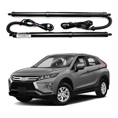  Smart Electric Power Automatic Car Tailgate Lift System For Mitsubishi ECLIPES CROSS eclipse lancere-er Key Control (Foot sensor optional)