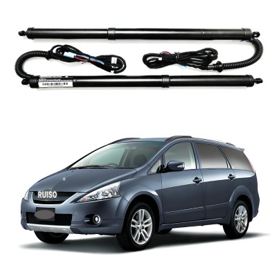  Smart Electric Power Automatic Car Tailgate Lift System For Mitsubishi Grandis 2005 Key Control (Foot sensor optional)