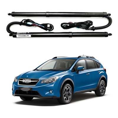  Smart Electric Power Automatic Car Tailgate Lift System For Subaru XV 2014-2017 Key Control (Foot sensor optional)