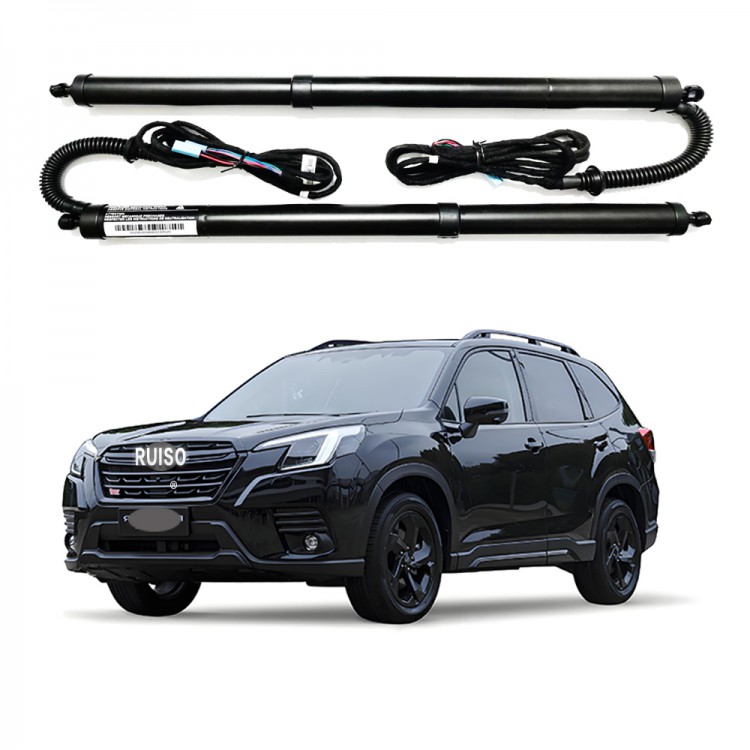  Smart Electric Power Automatic Car Tailgate Lift System For Subaru FORESTER (13 year not fit) Key Control (Foot sensor optional)