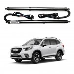  Smart Electric Power Automatic Car Tailgate Lift System For Subaru style FORESTER 2019 Key Control (Foot sensor optional)