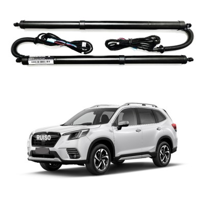  Smart Electric Power Automatic Car Tailgate Lift System For Subaru style FORESTER 2019 Key Control (Foot sensor optional)