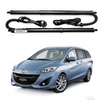  Smart Electric Power Automatic Car Tailgate Lift System For Mazda generation  Mazda 5 V4.6 1st 2016 Key Control (Foot sensor optional)