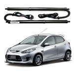  Smart Electric Power Automatic Car Tailgate Lift System For Mazda 2 2019 Key Control (Foot sensor optional)