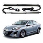  Smart Electric Power Automatic Car Tailgate Lift System For Mazda 3 2020 Key Control (Foot sensor optional)