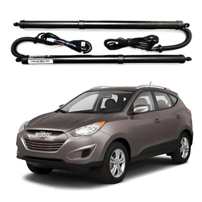  Smart Electric Power Automatic Car Tailgate Lift System For Hyundai TUCSON 2016 Key Control (Foot sensor optional)