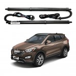  Smart Electric Power Automatic Car Tailgate Lift System For Hyundai IX45 SANTA FE 2012-2015 Key Control (Foot sensor optional)