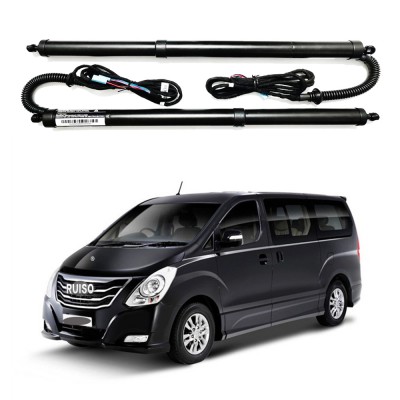  Smart Electric Power Automatic Car Tailgate Lift System For Hyundai H1 2017 Key Control (Foot sensor optional)