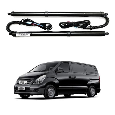  Smart Electric Power Automatic Car Tailgate Lift System For Hyundai H1 2021 Key Control (Foot sensor optional)