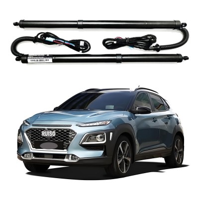  Smart Electric Power Automatic Car Tailgate Lift System For Hyundai KONA (ENCINO) V4.6 2019 Key Control (Foot sensor optional)