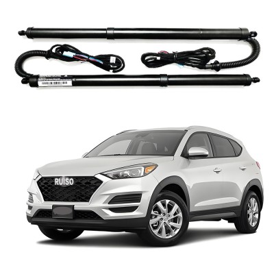  Smart Electric Power Automatic Car Tailgate Lift System For Hyundai tucson L 2021 Key Control (Foot sensor optional)