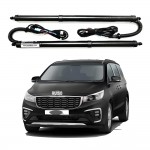  Smart Electric Power Automatic Car Tailgate Lift System For  KIA CARNIVAL 2017 Key Control (Foot sensor optional)