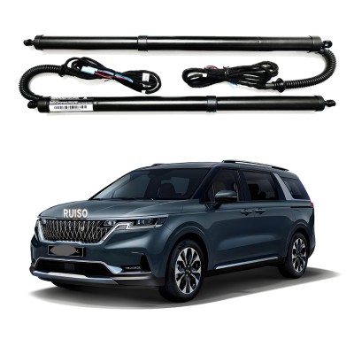  Smart Electric Power Automatic Car Tailgate Lift System For NEW KIA  CARNIVAL 2021 Key Control (Foot sensor optional)