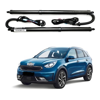  Smart Electric Power Automatic Car Tailgate Lift System For KIA NIRO 2018 Key Control (Foot sensor optional)