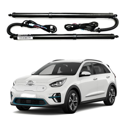  Smart Electric Power Automatic Car Tailgate Lift System For KIA NIRO 2022 Key Control (Foot sensor optional)