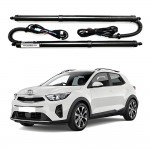  Smart Electric Power Automatic Car Tailgate Lift System For KIA STONIC 2018 Key Control (Foot sensor optional)