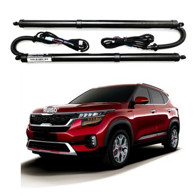  Smart Electric Power Automatic Car Tailgate Lift System For KIA Ao pao（seltos) 2020 Key Control (Foot sensor optional)