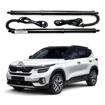  Smart Electric Power Automatic Car Tailgate Lift System For KIA SELTOS SINGAPORE 2020 Key Control (Foot sensor optional)