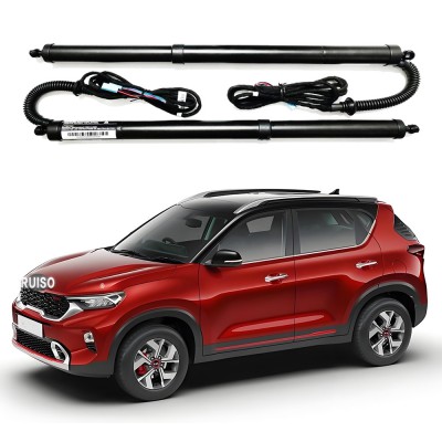  Smart Electric Power Automatic Car Tailgate Lift System For Kia SONET 2020 Key Control (Foot sensor optional)