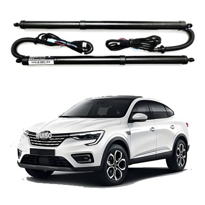  Smart Electric Power Automatic Car Tailgate Lift System For Renault Korea SAMSUNG XM3 2020 Key Control (Foot sensor optional)