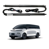  Smart Electric Power Automatic Car Tailgate Lift System For Geely  MPV 2020 Key Control (Foot sensor optional)