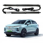  Smart Electric Power Automatic Car Tailgate Lift System For Geely Geometry E 2022 Key Control (Foot sensor optional)