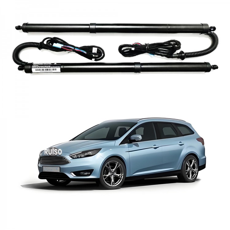  Smart Electric Power Automatic Car Tailgate Lift System For FORD FOCUS 2ND BOX 2015 Key Control (Foot sensor optional)