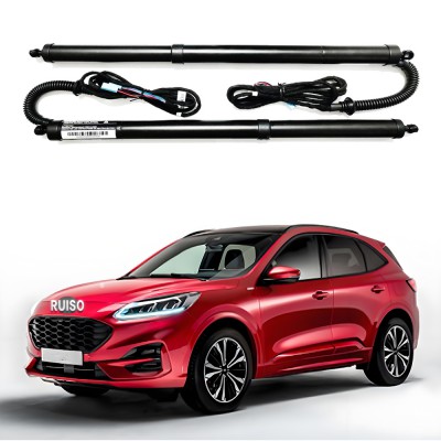  Smart Electric Power Automatic Car Tailgate Lift System For FORD NEW KUGA 2020 Escape Key Control (Foot sensor optional)