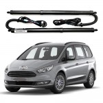  Smart Electric Power Automatic Car Tailgate Lift System For FORD GALAXY 2022 Key Control (Foot sensor optional)