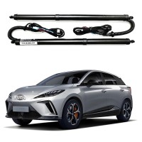  Smart Electric Power Automatic Car Tailgate Lift System For SAIC MG MULAN 2022 MG4 Key Control (Foot sensor optional)