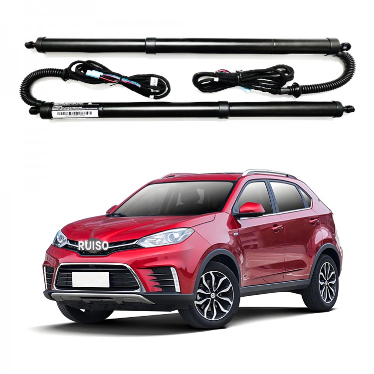  Smart Electric Power Automatic Car Tailgate Lift System For SAIC  MG GS 2020 Key Control (Foot sensor optional)