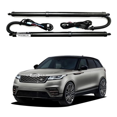  Smart Electric Power Automatic Car Tailgate Lift System For LANDROVER Range Rover Velar 2020 Key Control (Foot sensor optional)