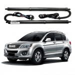  Smart Electric Power Automatic Car Tailgate Lift System For Great Wall H6 3TH 2020 Key Control (Foot sensor optional)