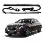  Smart Electric Power Automatic Car Tailgate Lift System For Benz E series 2017 Key Control (Foot sensor optional)