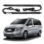  Smart Electric Power Automatic Car Tailgate Lift System For Benz Vito 2016 Key Control (Foot sensor optional)