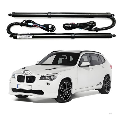  Smart Electric Power Automatic Car Tailgate Lift System For BMW X1 2012-2015 Key Control (Foot sensor optional)