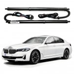  Smart Electric Power Automatic Car Tailgate Lift System For BMW 5 Series old style 2013-2017 Key Control (Foot sensor optional)