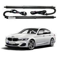  Smart Electric Power Automatic Car Tailgate Lift System For BMW 3 series  2020 Key Control (Foot sensor optional)