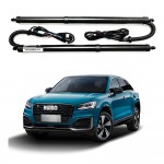  Smart Electric Power Automatic Car Tailgate Lift System For  Audi Q2L 2018 Key Control (Foot sensor optional)