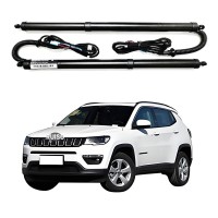  Smart Electric Power Automatic Car Tailgate Lift System For JEEP guide 2017-2019 Key Control (Foot sensor optional)