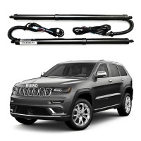  Smart Electric Power Automatic Car Tailgate Lift System For Jeep Grand cherokee 2019 Key Control (Foot sensor optional)