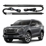  Smart Electric Power Automatic Car Tailgate Lift System For Isuzu MU-X 2021 Key Control (Foot sensor optional)